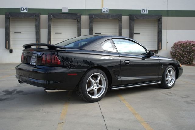 1997 Ford Mustang SVT Cobra | Fresno, CA | 2K MOTORS