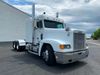 1997 Freightliner FLD | Salt Lake City, UT | Big City Rigs 1997 Freightliner FLD | Salt Lake City, UT | Big City Rigs