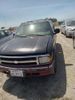 1997 GMC Jimmy SL | Orland, CA | Orland Public Auto Auction