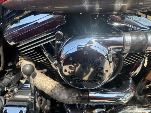 1997 Harley-Davidson Road King Base