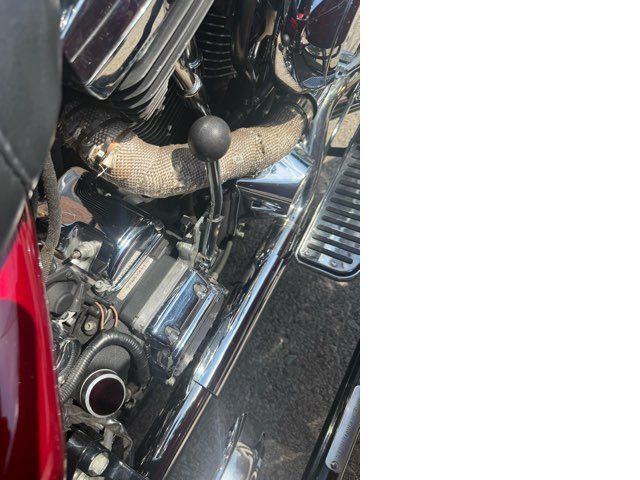 1997 Harley-Davidson Road King Base