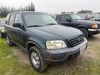 1997 Honda CR-V Base | Orland, CA | Orland Public Auto Auction 1997 Honda CR-V Base | Orland, CA | Orland Public Auto Auction