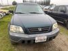 1997 Honda CR-V Base | Orland, CA | Orland Public Auto Auction 1997 Honda CR-V Base | Orland, CA | Orland Public Auto Auction