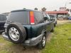 1997 Honda CR-V Base | Orland, CA | Orland Public Auto Auction 1997 Honda CR-V Base | Orland, CA | Orland Public Auto Auction