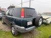 1997 Honda CR-V Base | Orland, CA | Orland Public Auto Auction 1997 Honda CR-V Base | Orland, CA | Orland Public Auto Auction