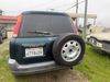 1997 Honda CR-V Base | Orland, CA | Orland Public Auto Auction 1997 Honda CR-V Base | Orland, CA | Orland Public Auto Auction