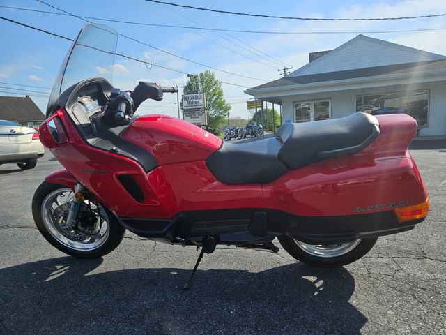 1997 Honda PC 800 PACIFIC COAST