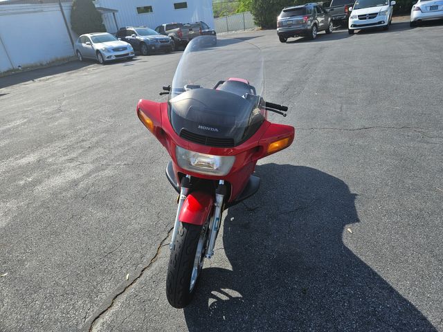 1997 Honda PC 800 PACIFIC COAST