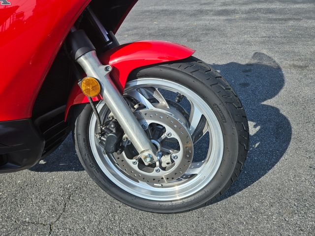 1997 Honda PC 800 PACIFIC COAST