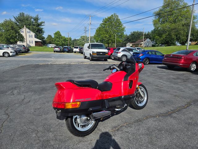 1997 Honda PC 800 PACIFIC COAST