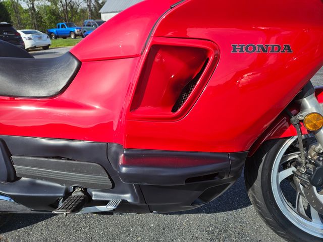 1997 Honda PC 800 PACIFIC COAST