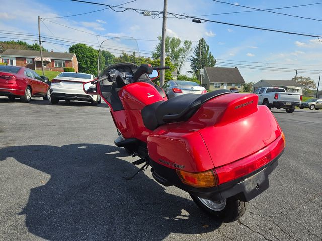 1997 Honda PC 800 PACIFIC COAST