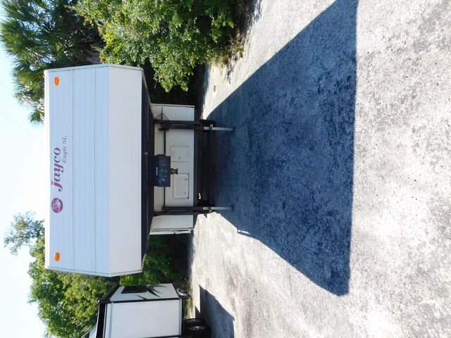 1997 Jayco Eagle SL 2235SL | Hudson, Florida | R.V. World of Hudson Inc.