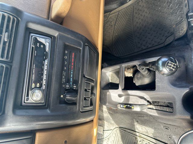 1997 Jeep Wrangler SE | Amelia Island, FL | Amelia Auto Mart 1997 Jeep Wrangler SE | Amelia Island, FL | Amelia Auto Mart