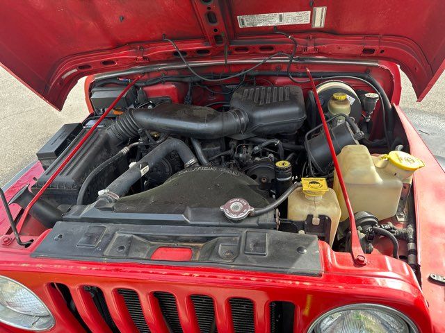 1997 Jeep Wrangler SE | Amelia Island, FL | Amelia Auto Mart