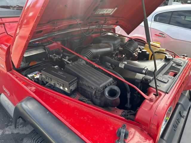 1997 Jeep Wrangler SE | Amelia Island, FL | Amelia Auto Mart 1997 Jeep Wrangler SE | Amelia Island, FL | Amelia Auto Mart