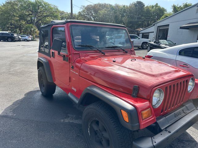 1997 Jeep Wrangler SE | Amelia Island, FL | Amelia Auto Mart 1997 Jeep Wrangler SE | Amelia Island, FL | Amelia Auto Mart