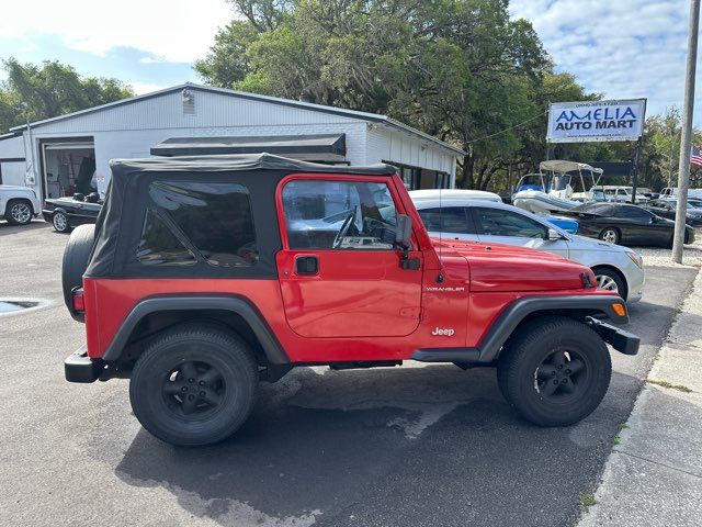 1997 Jeep Wrangler SE | Amelia Island, FL | Amelia Auto Mart 1997 Jeep Wrangler SE | Amelia Island, FL | Amelia Auto Mart