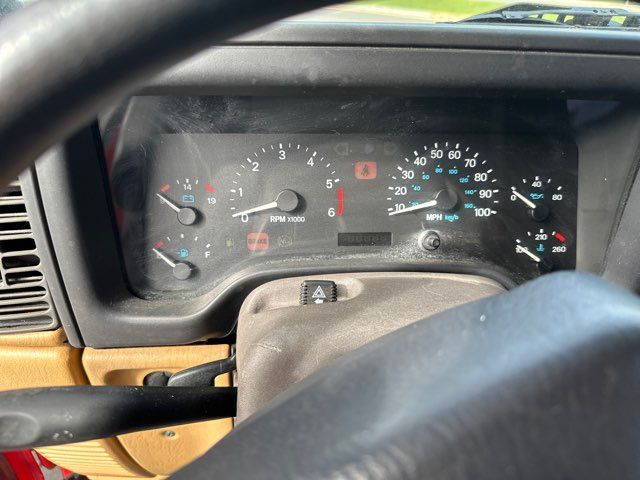 1997 Jeep Wrangler SE | Amelia Island, FL | Amelia Auto Mart