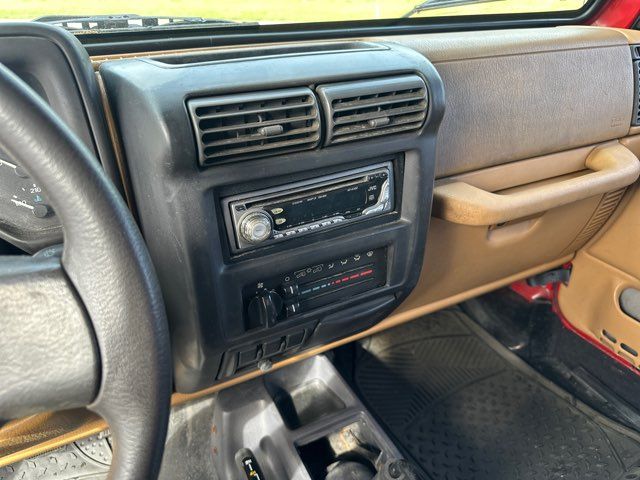 1997 Jeep Wrangler SE | Amelia Island, FL | Amelia Auto Mart 1997 Jeep Wrangler SE | Amelia Island, FL | Amelia Auto Mart