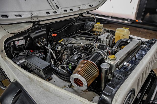 1997 Jeep Wrangler LS V-8 4L60 Automatic 241 Transfer Case LIFTED TX | Dallas, TX | East Dallas Diesel 1997 Jeep Wrangler LS V-8 4L60 Automatic 241 Transfer Case LIFTED TX | Dallas, TX | East Dallas Diesel