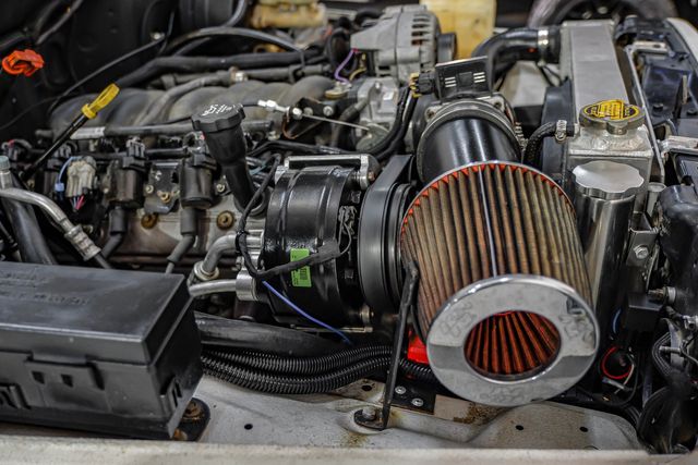 1997 Jeep Wrangler LS V-8 4L60 Automatic 241 Transfer Case LIFTED TX | Dallas, TX | East Dallas Diesel 1997 Jeep Wrangler LS V-8 4L60 Automatic 241 Transfer Case LIFTED TX | Dallas, TX | East Dallas Diesel