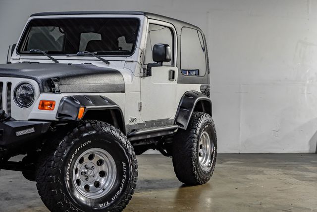 1997 Jeep Wrangler LS V-8 4L60 Automatic 241 Transfer Case LIFTED TX | Dallas, TX | East Dallas Diesel 1997 Jeep Wrangler LS V-8 4L60 Automatic 241 Transfer Case LIFTED TX | Dallas, TX | East Dallas Diesel