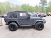 1997 Jeep Wrangler SE | Powhatan, VA | AllRyde Auto Sales 1997 Jeep Wrangler SE | Powhatan, VA | AllRyde Auto Sales
