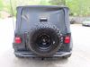 1997 Jeep Wrangler SE | Powhatan, VA | AllRyde Auto Sales 1997 Jeep Wrangler SE | Powhatan, VA | AllRyde Auto Sales