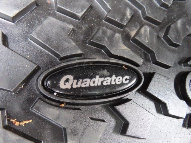 1997 Jeep Wrangler SE