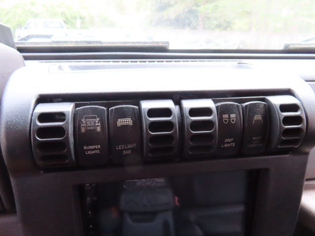 1997 Jeep Wrangler SE