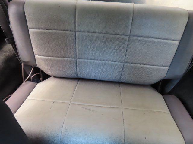 1997 Jeep Wrangler SE