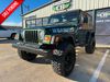 1997 Jeep Wrangler Sport | Wylie, TX | Collins Bros Jeep 1997 Jeep Wrangler Sport | Wylie, TX | Collins Bros Jeep