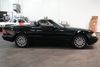 1997 Mercedes-Benz SL-Class SL 320 | Mesa, AZ | The Car Club AZ
