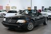 1997 Mercedes-Benz SL-Class SL 320 | Mesa, AZ | The Car Club AZ