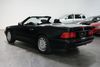 1997 Mercedes-Benz SL-Class SL 320 | Mesa, AZ | The Car Club AZ