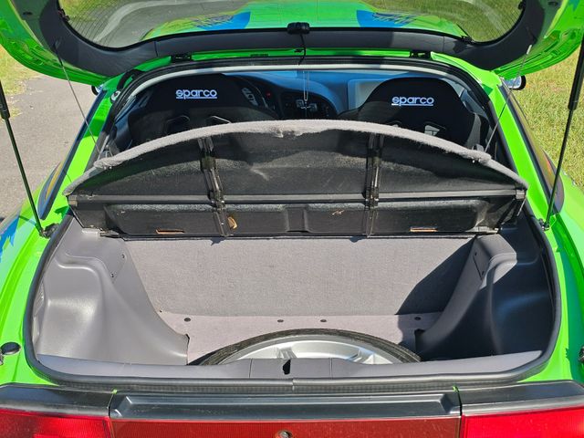 1997 Mitsubishi Eclipse RS 1997 Mitsubishi Eclipse RS