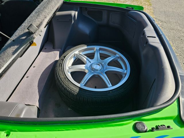 1997 Mitsubishi Eclipse RS 1997 Mitsubishi Eclipse RS