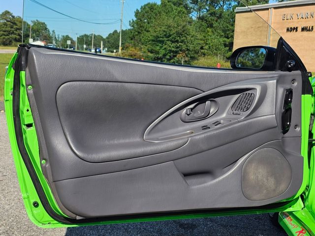 1997 Mitsubishi Eclipse RS 1997 Mitsubishi Eclipse RS