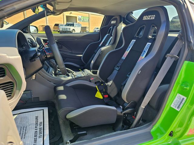 1997 Mitsubishi Eclipse RS 1997 Mitsubishi Eclipse RS