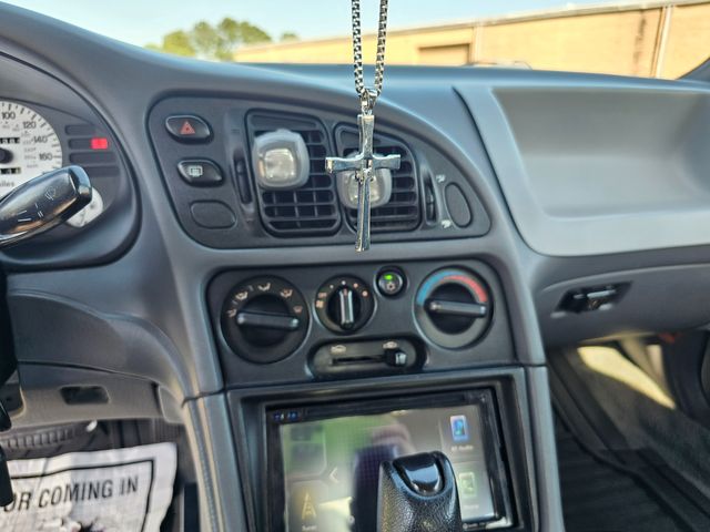 1997 Mitsubishi Eclipse RS 1997 Mitsubishi Eclipse RS