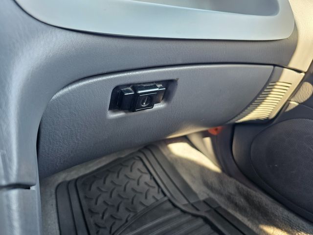 1997 Mitsubishi Eclipse RS 1997 Mitsubishi Eclipse RS