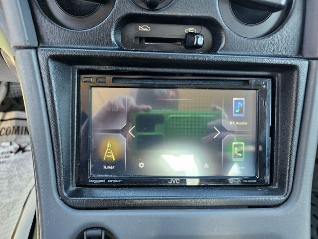 1997 Mitsubishi Eclipse RS 1997 Mitsubishi Eclipse RS