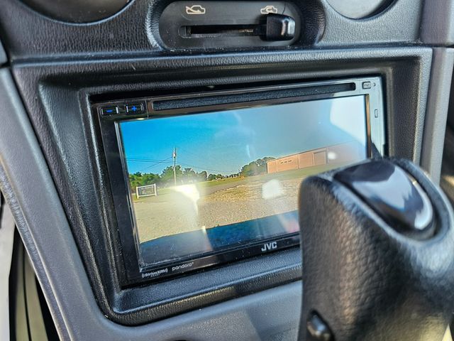 1997 Mitsubishi Eclipse RS 1997 Mitsubishi Eclipse RS