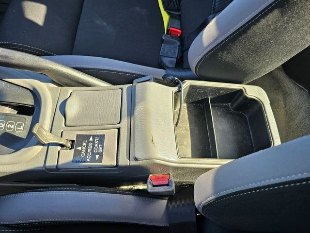 1997 Mitsubishi Eclipse RS 1997 Mitsubishi Eclipse RS