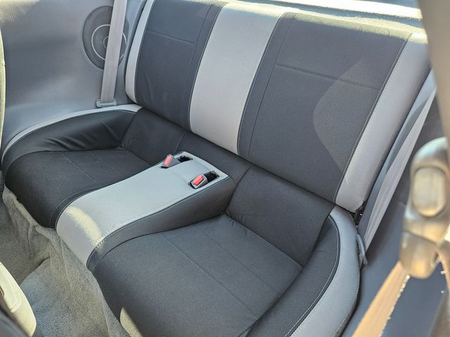 1997 Mitsubishi Eclipse RS 1997 Mitsubishi Eclipse RS