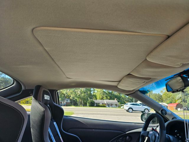 1997 Mitsubishi Eclipse RS 1997 Mitsubishi Eclipse RS