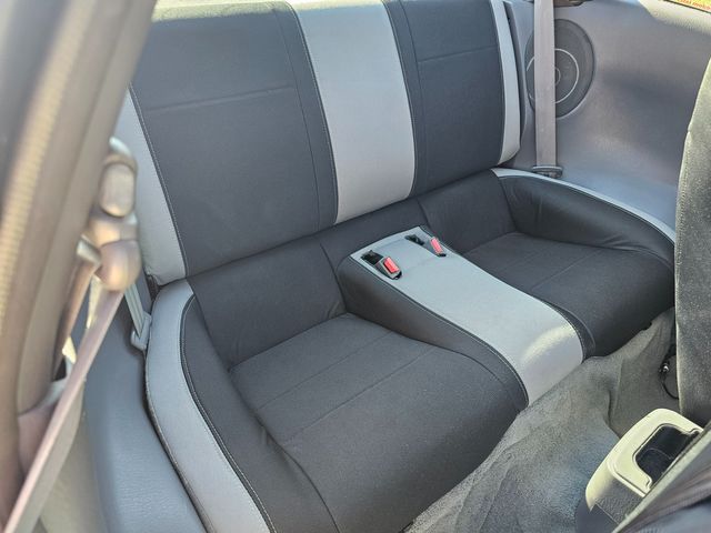 1997 Mitsubishi Eclipse RS 1997 Mitsubishi Eclipse RS