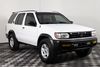 1997 Nissan Pathfinder LE | LINDON, UT | Asay Auto Sales