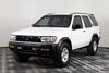 1997 Nissan Pathfinder LE | LINDON, UT | Asay Auto Sales